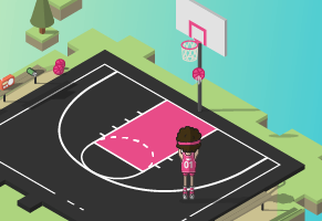 Isometric Illustration