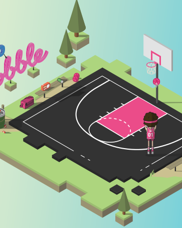 Isometric Illustration