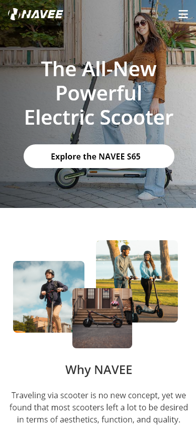 Navee