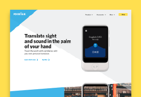 Pocketalk