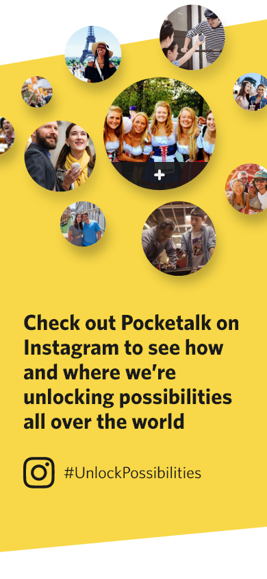 Pocketalk